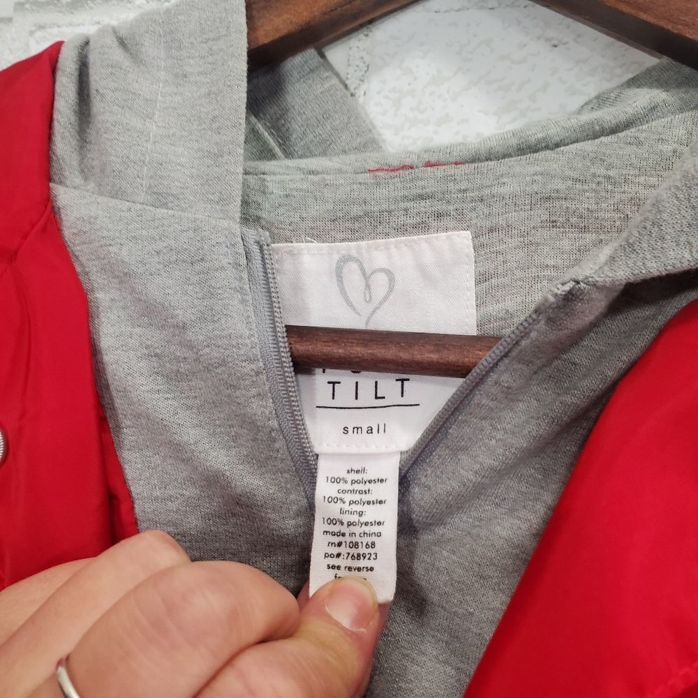 Full Tilt fullzip jacket - Picture 6 of 13